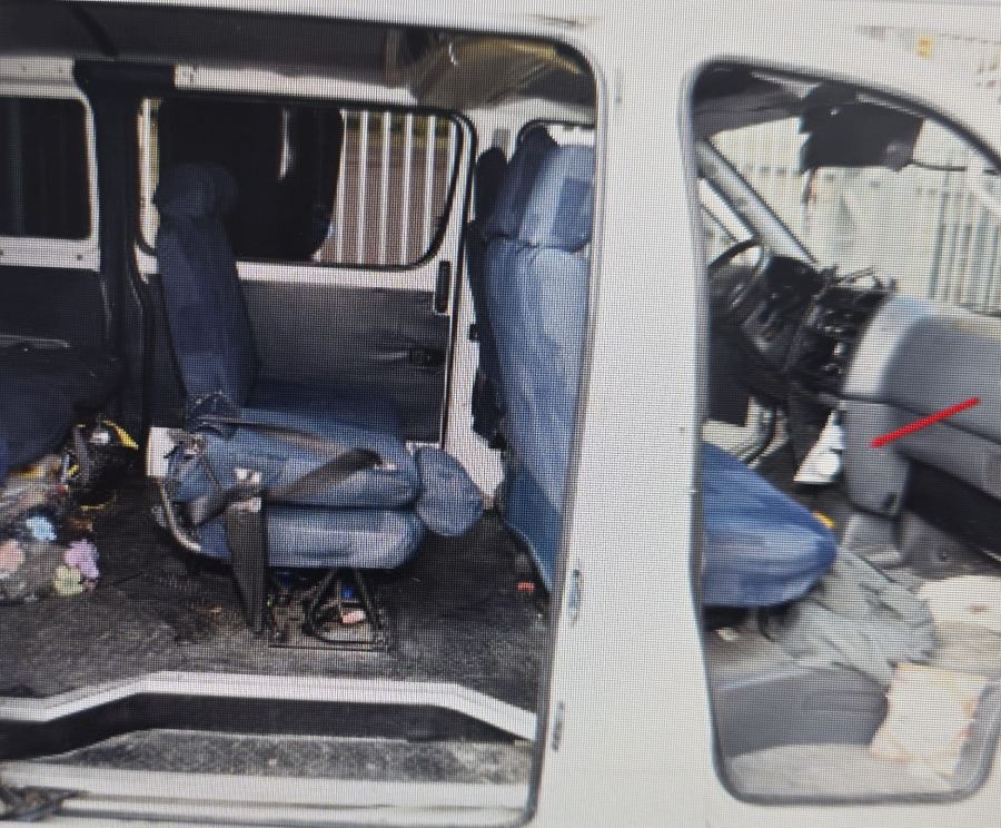 إحباط وإلقاء القبض على لصوص ومقتحمي المركبات في أورشليم القدس